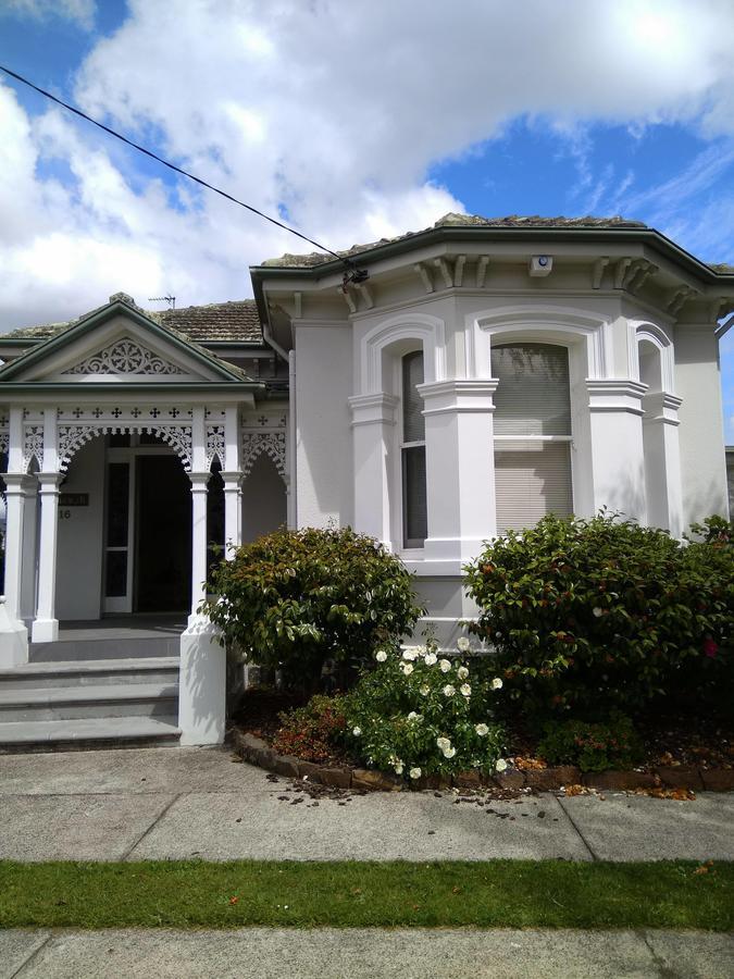 Riverbank Villa Devonport Extérieur photo