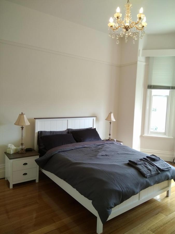 Riverbank Villa Devonport Extérieur photo