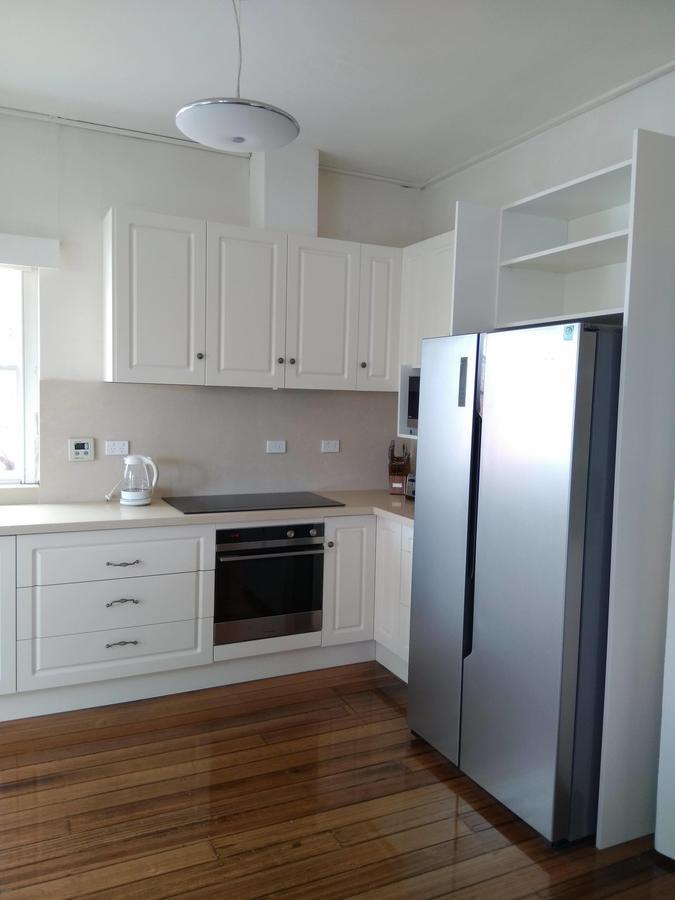 Riverbank Villa Devonport Extérieur photo