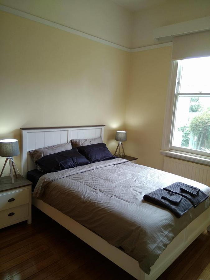 Riverbank Villa Devonport Extérieur photo