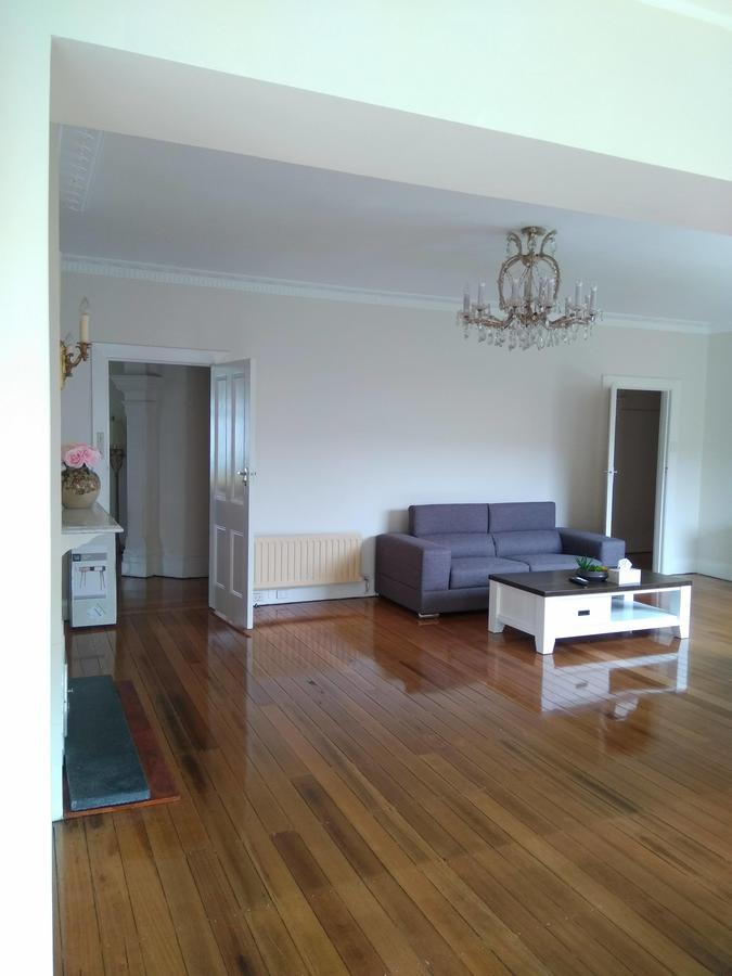 Riverbank Villa Devonport Extérieur photo