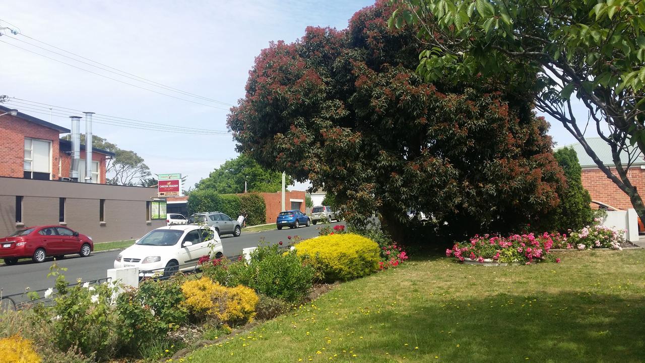 Riverbank Villa Devonport Extérieur photo