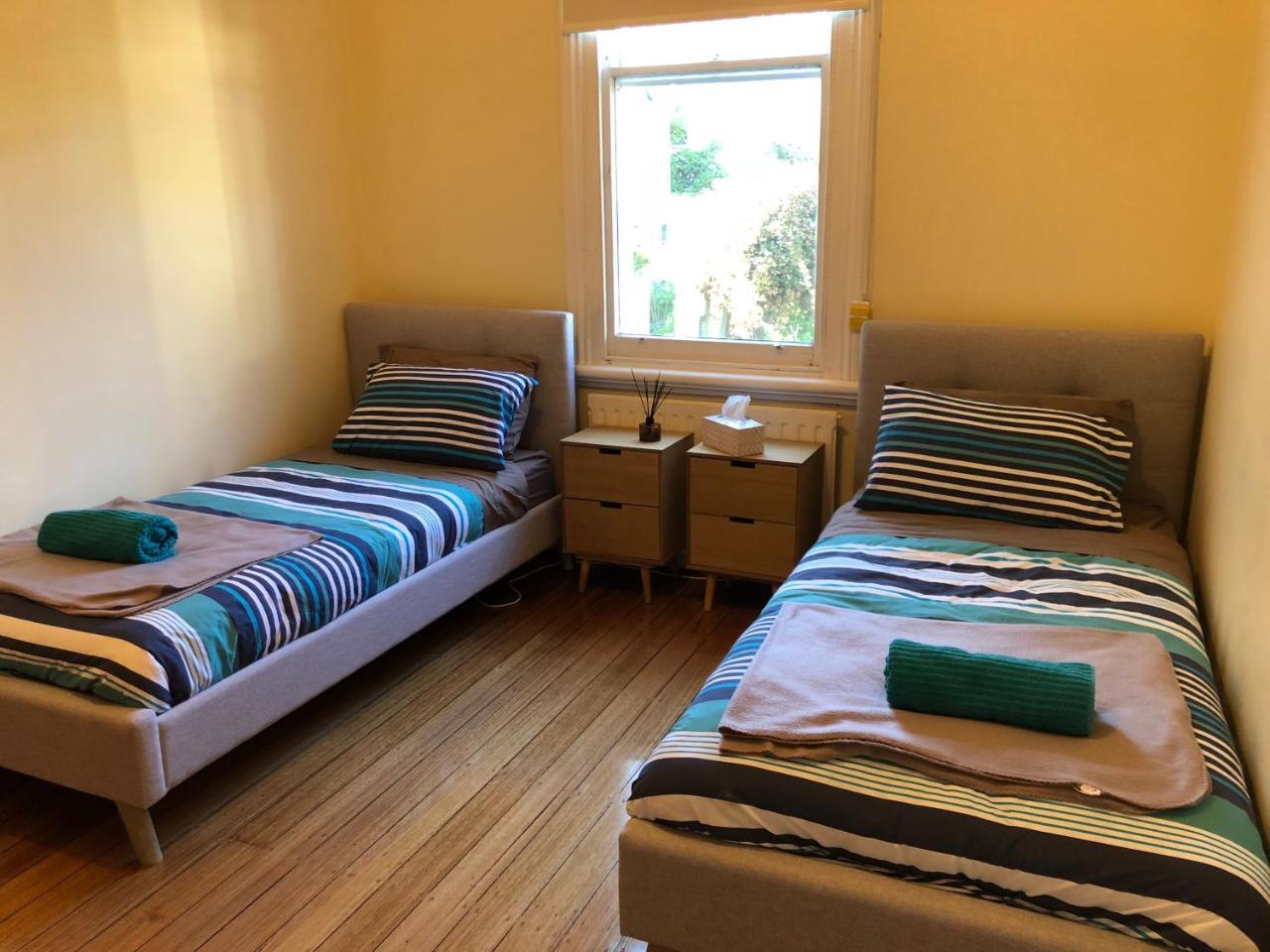 Riverbank Villa Devonport Extérieur photo